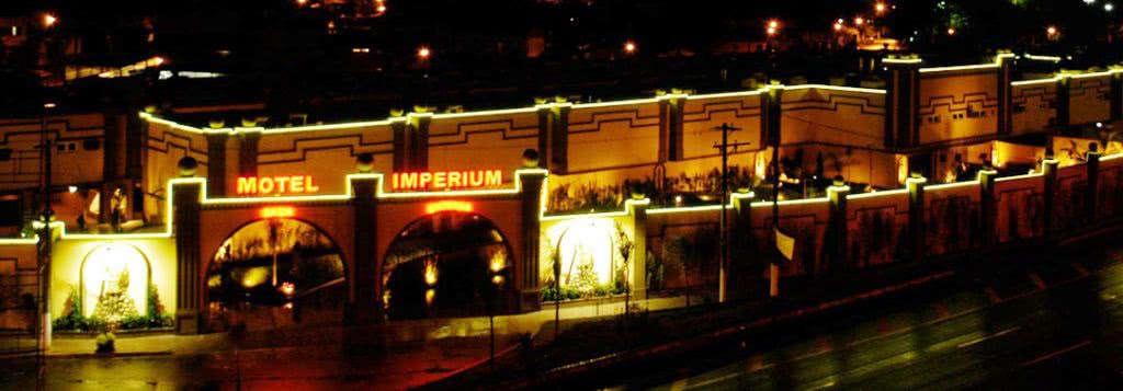 Motel Imperium