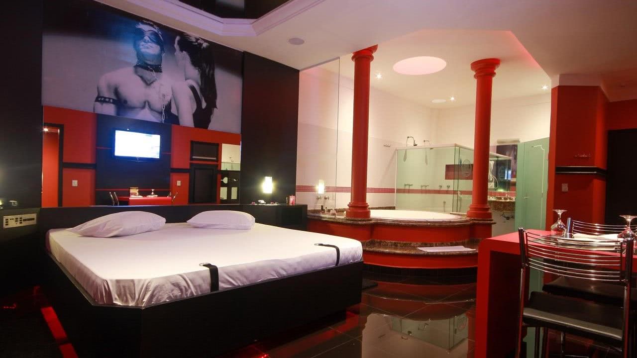 Motel Imperium Osasco Campinas, Suites, Preços, Telefone, Desconto